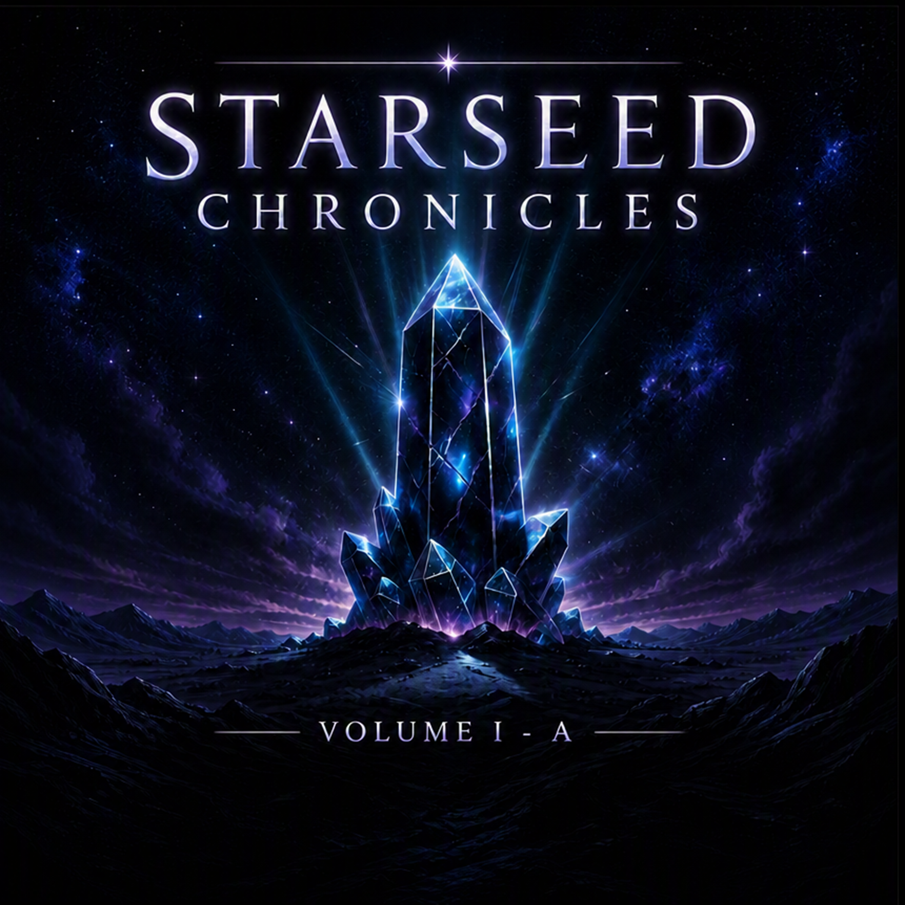 Starseed Chronicles I-a